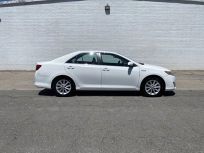Used 2014 Toyota Camry XLE w/ Convenience Package