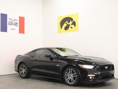 Used 2016 Ford Mustang GT Premium w/ Equipment Group 401A