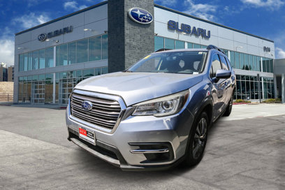 Used 2021 Subaru Ascent Premium w/ Sport Package