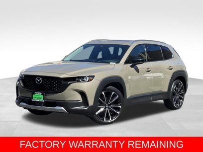 Used 2023 MAZDA CX-50 2.5 Turbo w/ Cargo Package