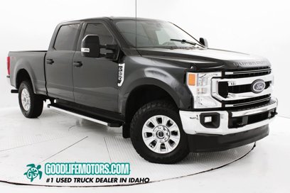 Used 2022 Ford F250 XLT