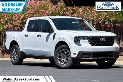 New 2025 Ford Maverick XLT