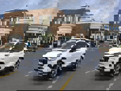 New 2025 Ford Escape ST-Line w/ Tech Pack #1