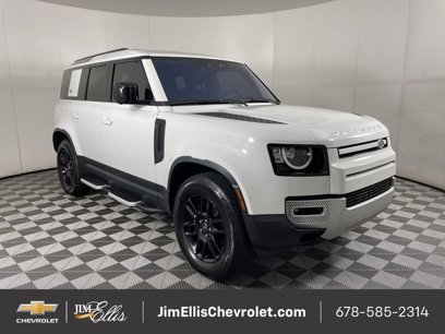 Used 2023 Land Rover Defender 110 S