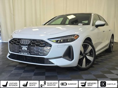 New 2025 Audi A5 2.0T Premium Plus