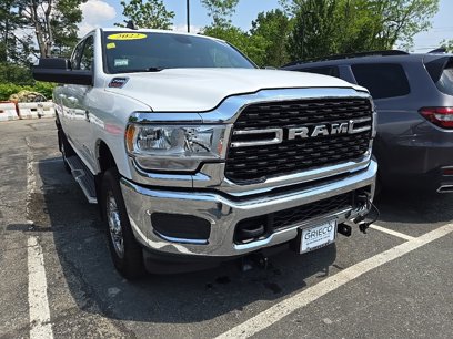 Certified 2022 RAM 2500 Big Horn
