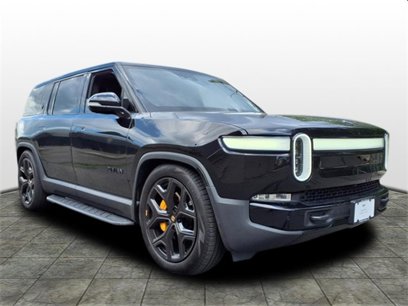 Used 2023 Rivian R1S Adventure