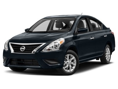 Used 2015 Nissan Versa SV