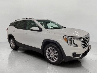 Certified 2022 GMC Terrain SLT w/ LPO, Floor Liner Package