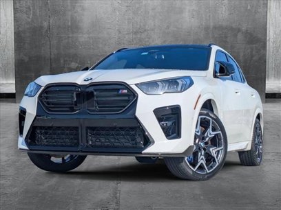 Certified 2025 BMW X2 M35i w/ Premium Package