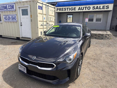 Used 2019 Kia Stinger