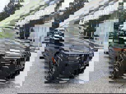 Certified 2023 BMW 740i w/ Executive Package
