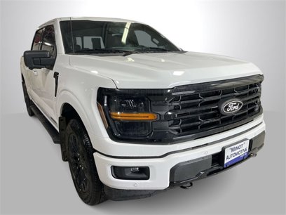 Used 2024 Ford F150 XLT w/ Equipment Group 303A High