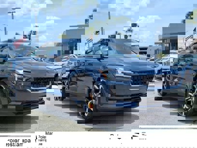Used 2022 Polestar Polestar 2 w/ Performance Package