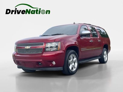 Used 2011 Chevrolet Suburban LT w/ Regional Value Package