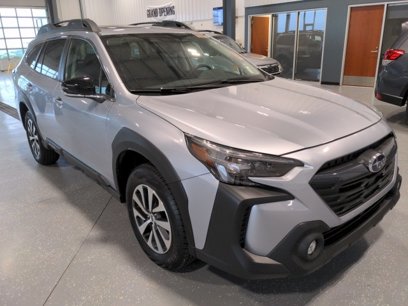 Used 2025 Subaru Outback Premium