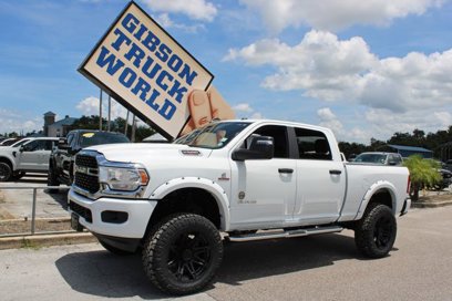 Used 2024 RAM 2500 Big Horn