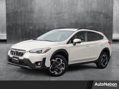 Used 2022 Subaru Crosstrek 2.5i Limited w/ Popular Package #4