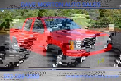 Used 2012 GMC Sierra 1500 SLE w/ Power Tech Package