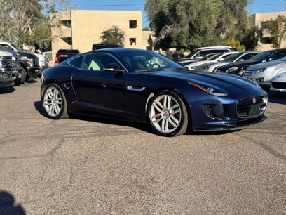 Used 2015 Jaguar F-TYPE R