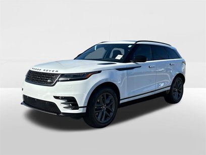 New 2026 Land Rover Range Rover Velar Dynamic SE