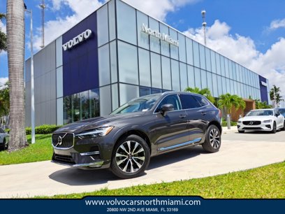 Certified 2023 Volvo XC60 B5 Plus w/ Protection Package Premier