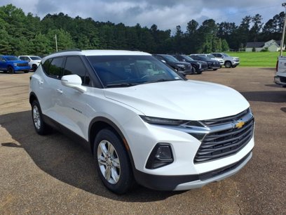Used 2021 Chevrolet Blazer LT