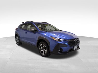 New 2025 Subaru Crosstrek 2.5i Premium