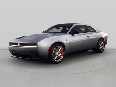 Used 2025 Dodge Charger R/T Scat Pack