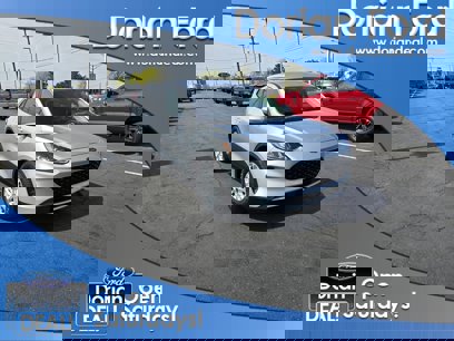 Used 2020 Ford Escape SE
