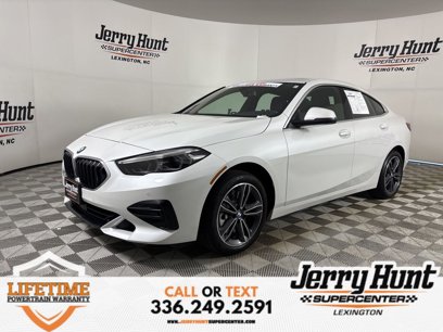 Used 2024 BMW 228i xDrive Gran Coupe
