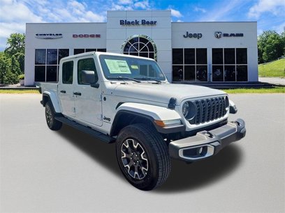 New 2025 Jeep Gladiator Sport