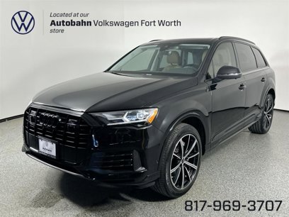 Used 2022 Audi Q7 3.0T Premium Plus w/ Premium Plus Package