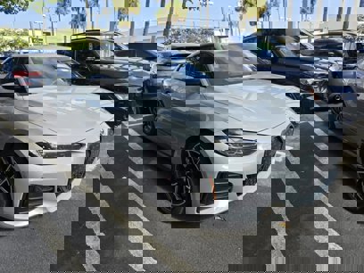 Certified 2024 BMW i4 M50 w/ Premium Package