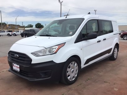 Used 2019 Ford Transit Connect XL