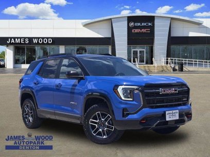 New 2026 GMC Terrain AT4 w/ Convenience Package III