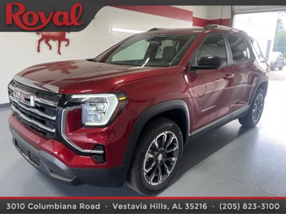 New 2025 GMC Terrain Elevation w/ Elevation Premium Package