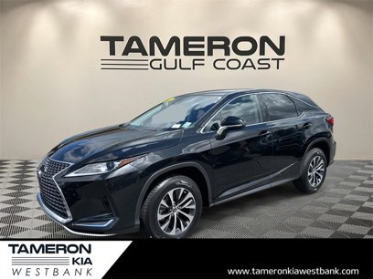 Used 2022 Lexus RX 350 FWD