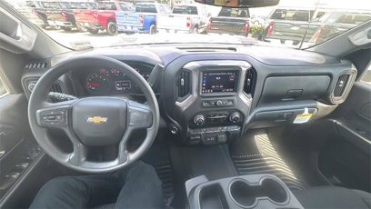 New 2026 Chevrolet Silverado 2500 Custom