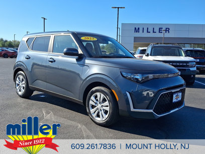 Used 2023 Kia Soul LX