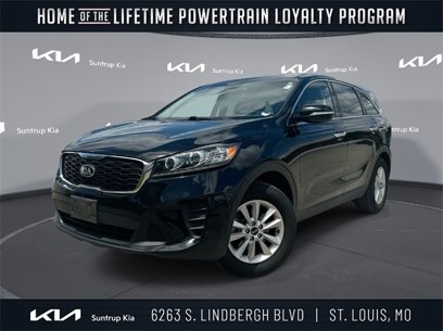 Used 2019 Kia Sorento L