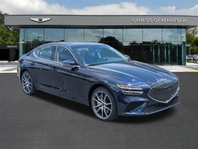 New 2026 Genesis G70 2.5T