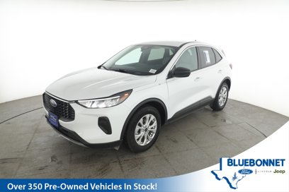 Certified 2024 Ford Escape Active w/ Tech Pack #1