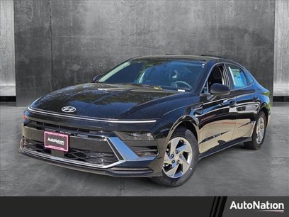New 2025 Hyundai Sonata SE
