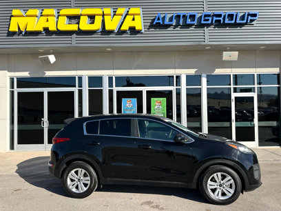 Used 2019 Kia Sportage LX