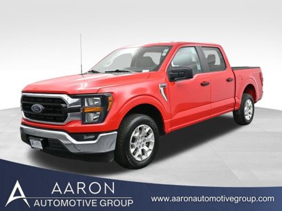 Used 2023 Ford F150 XLT