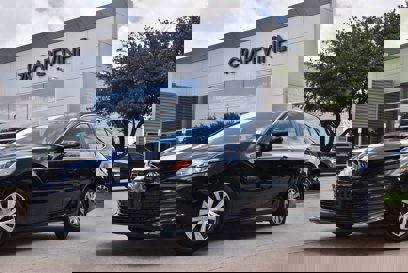 Used 2020 Toyota Camry LE