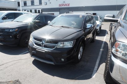 Used 2015 Dodge Journey SXT w/ Flexible Seating Group