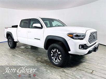 Used 2023 Toyota Tacoma SR5