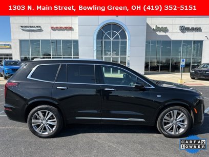 Used 2024 Cadillac XT6 Premium Luxury